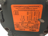 Reliance P56X7202R Duty Master AC Motor