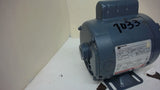 Magnetek -- 1/3Hp -- B413 -- Ac Motor -- 3450Rpm 2P -- H56 -- 115/208-230 - Tefc