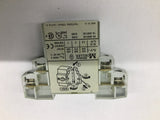 Moeller Klockner 5A 600V AC 1A 250V DC Lot of 2