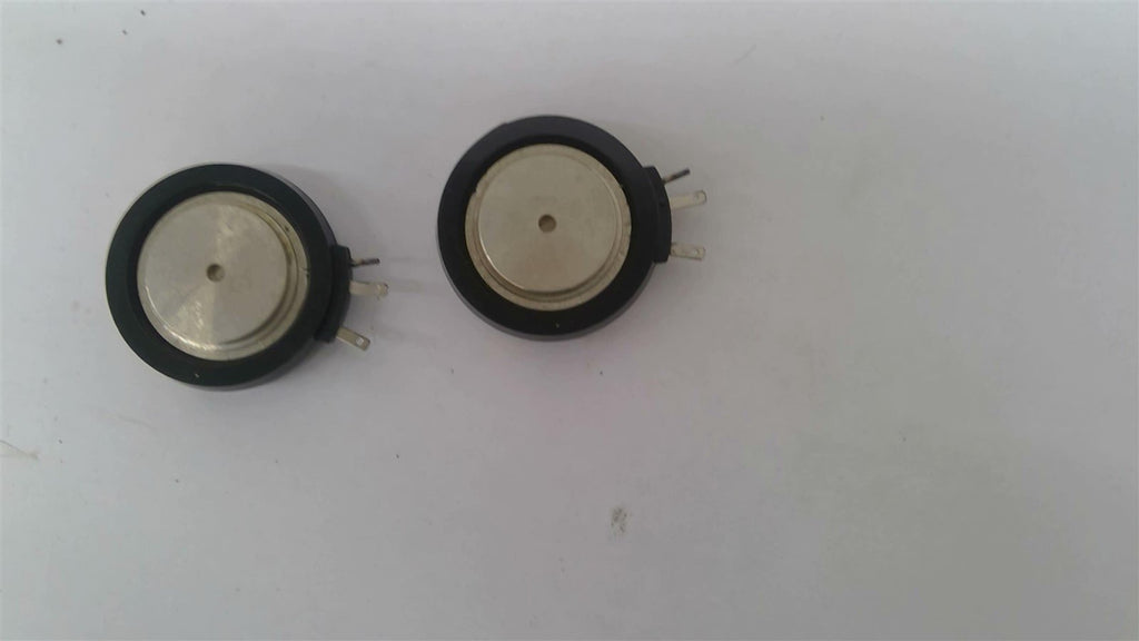 Eupec T508N16TOF 17OD Thyristor Lot Of 2