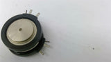 Eupec T508N16TOF 17OD Thyristor Lot Of 2