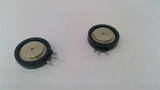 Eupec T508N16TOF 17OD Thyristor Lot Of 2