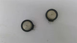 Eupec T508N16TOF 17OD Thyristor Lot Of 2