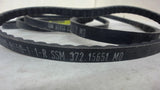 LOT OF 5 --- BERGES CW-8-10-476/500-8650-1-1-R SSM 372.15651 MD BELTS