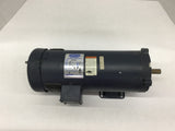 LEESON 108092.00 DC Motor