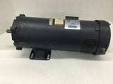 LEESON 108092.00 DC Motor