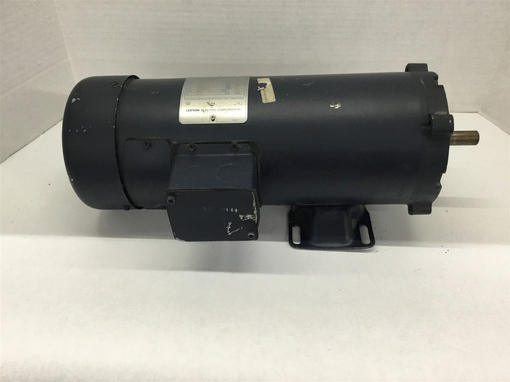 Leeson108092.00 DC Motor