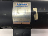 Leeson108092.00 DC Motor