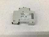 Eaton WMZS1C10 10A 10kA Type C SP UL1077 Lot of 3