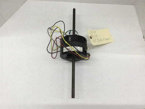 A.O. Smith F42D73C57 AC Motor