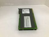 Allen-Bradley 1771-IAD D Rev B02 120V AC/DC Input Module