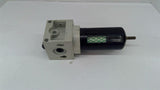 Numatics F32D-04A Air Regulator