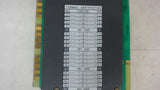 ALLEN-BRADLEY 1771-IQ16/B ISOLATED DC INPUT MODULE, 10-32 VDC, 0.1 AMPS @ 5 VDC