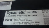 EATON / DYNAMATIC AF-160202-0480 DRIVE, 15-26-1002, 2 HP