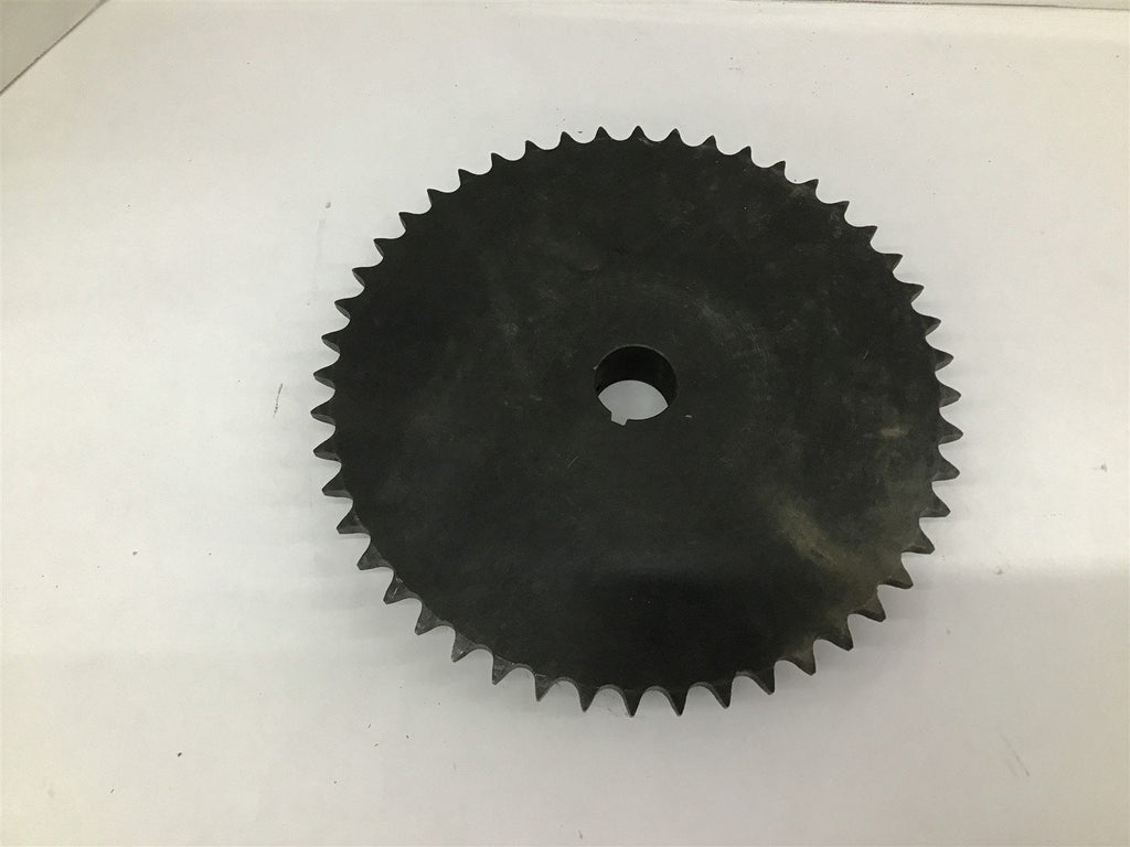 Sprocket 50BS48 1 1/4