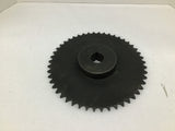 Sprocket 50BS48 1 1/4