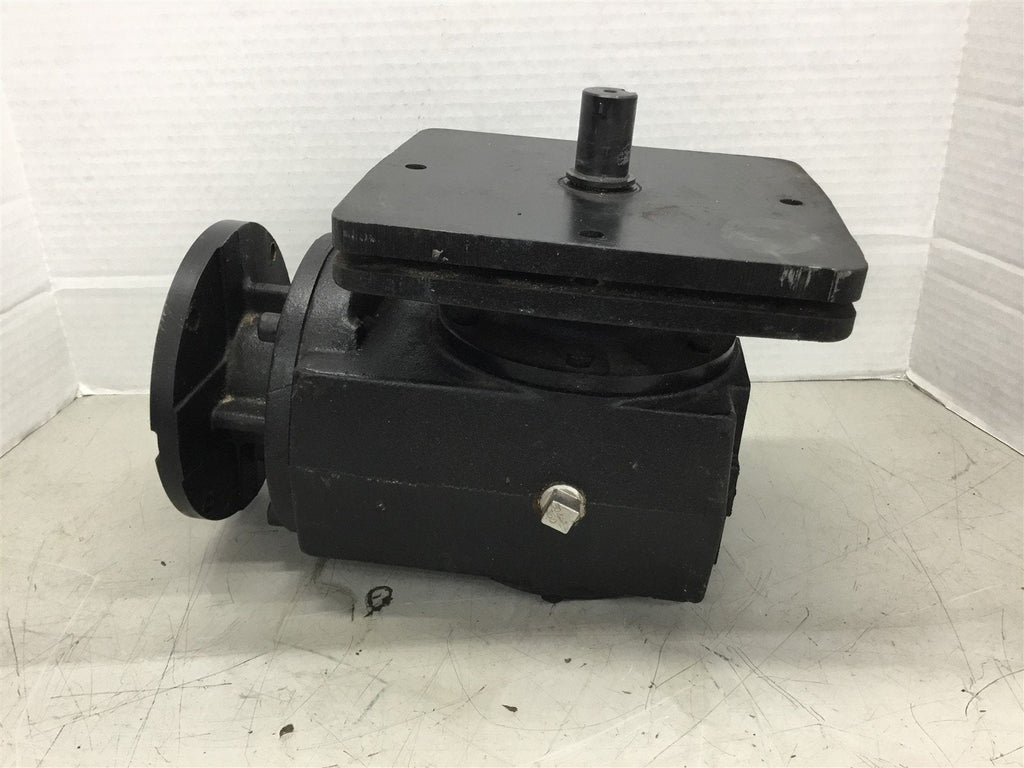 Hartness International D-3245 Gear Reducer 19.6371 RH