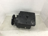 Hartness International D-3245 Gear Reducer 19.6371 RH