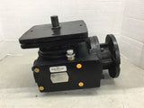 Hartness International D-3245 Gear Reducer 19.6371 RH