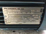 SEW-Eurodrive DFT90L4MM15A Motor 870128824.99.99.003