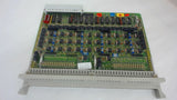 SIEMENS 6ES5450-3AA11 DIGITAL OUTPUT MODULE