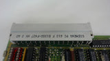 SIEMENS 6ES5450-3AA11 DIGITAL OUTPUT MODULE