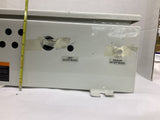 MSA K10358755510001 Chemgard Infrared Gas Monitor 100-240 V 50/60 HZ 1PH