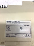 Omron C200HW CLK21 Controller Link Unit