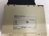 Omron C200HIA122 Input Unit 100-120 VAC 10A