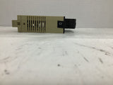 Omron C200HIA122 Input Unit 100-120 VAC 10A