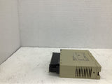 Omron C200HIA122 Input Unit 100-120 VAC 10A