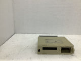 Omron C200HIA122 Input Unit 100-120 VAC 10A