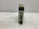 Omron CS1WETN01 Ethernet Power Unit 24V 400A