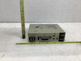 Omron CS1WETN01 Ethernet Power Unit 24V 400A