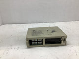 Omron CS1WETN01 Ethernet Power Unit 24V 400A