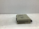 Omron CS1WETN01 Ethernet Power Unit 24V 400A