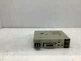 Omron CS1WETN01 Ethernet Power Unit 24V 400A