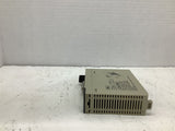 Omron CS1WETN01 Ethernet Power Unit 24V 400A