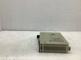 Omron CS1WETN01 Ethernet Power Unit 24V 400A