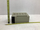 Omron C200HW-PA204 Power Supply Unit ac 100-120/200-240w 50/60Hz 120VA