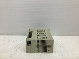 Omron C200HW-PA204 Power Supply Unit ac 100-120/200-240w 50/60Hz 120VA