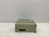 Omron C200HW-PA204 Power Supply Unit ac 100-120/200-240w 50/60Hz 120VA