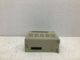 Omron C200HW-PA204 Power Supply Unit ac 100-120/200-240w 50/60Hz 120VA