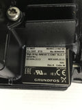 Grundfos A98101966P116160002 116.1Hp