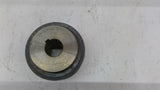 8M32S36 Timing Pulley 32 Teeth With Keyway Bore