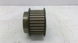 8M32S36 Timing Pulley 32 Teeth With Keyway Bore