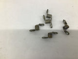 Cutler Hammer H1033 Heater Coil Lot Of 5