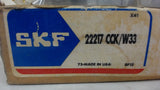 Skf 22217 Cck/W33 Spherical Roller Bearing