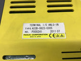 Fanuc A03B-0823-C005 Module