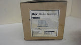 Rex Roller Bearing With 2-3/16" Shaft Adaptor And Adaptor Sleeve Kit